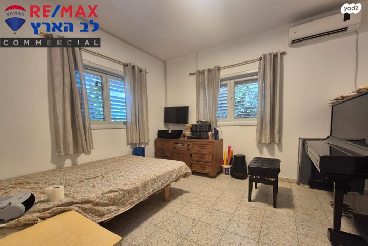 בית פרטי/ קוטג', האורן, ברקן, ברקן