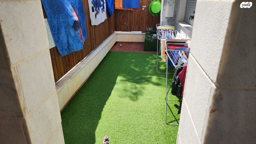 דירת גן, צאלים, נאות רחל, חולון