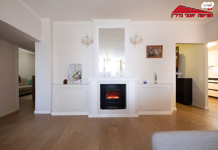 דירה, ברנדייס, רמב"ם, ראשון לציון