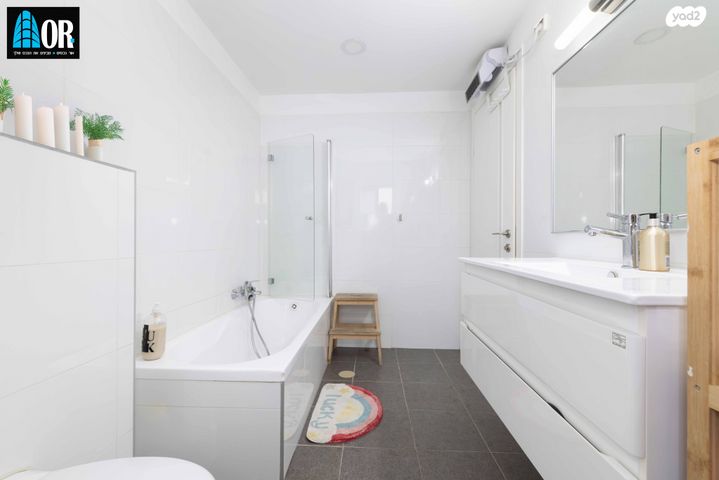 דירה, שוהם, צמרות המושבה, באר יעקב