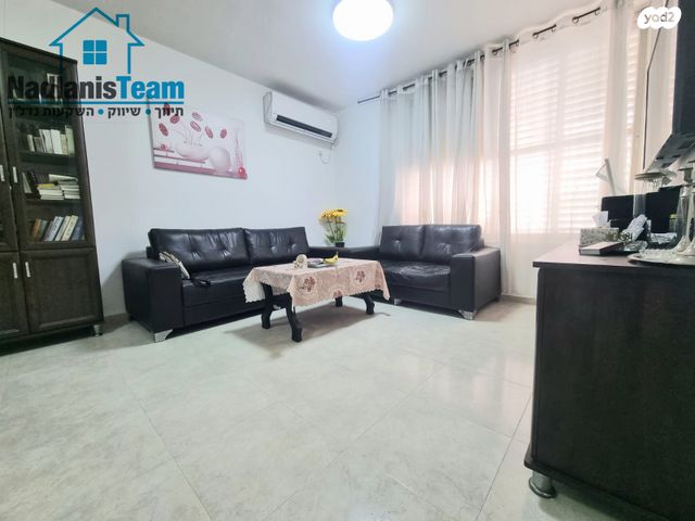 דירה, בארי 67, נתניה