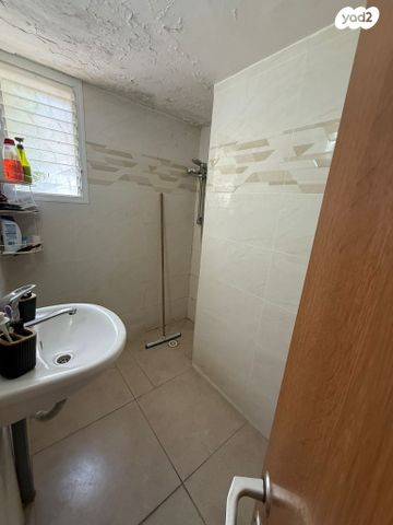 דירה, ברזילי 13, יל"ג, חיפה