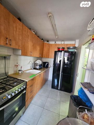 דירה, גלעד 13, גבעת הזיתים, פסגת לוד, לוד