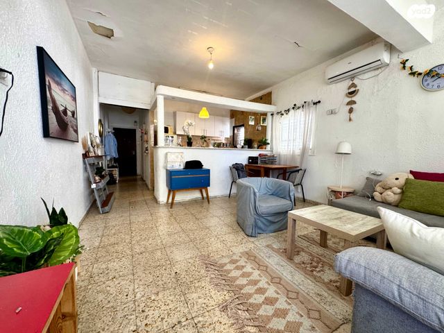 דירה, יוסף קארו 5, מונטיפיורי, הרכבת, תל אביב יפו