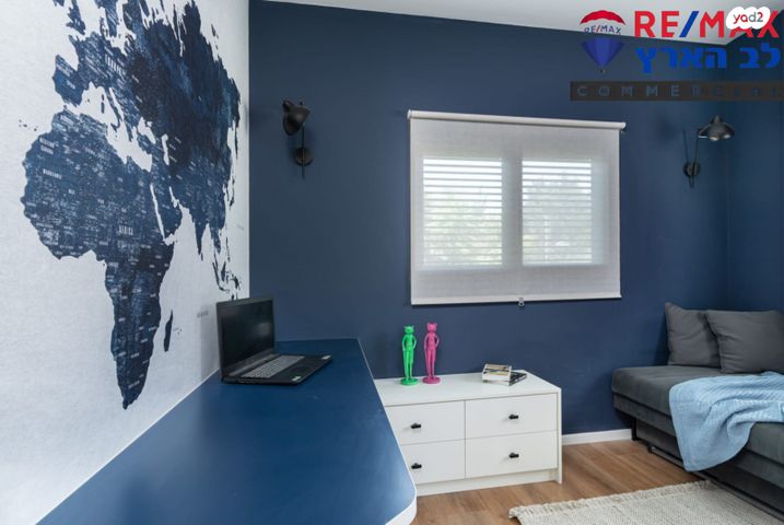 בית פרטי/ קוטג', האורן, ברקן, ברקן