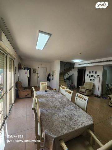 דופלקס, נריה הנביא, רמת אבי עזרי / רמת בית שמש ג-1, בית שמש