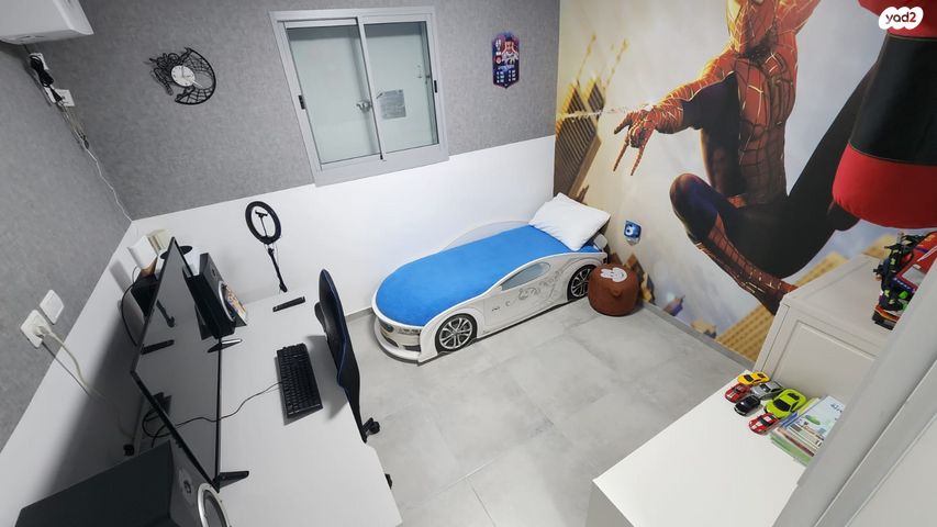 דירת גן, צאלים, נאות רחל, חולון