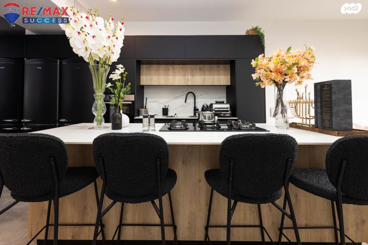 דירת גן, רפאל איתן 16, נאות שמיר, רמלה