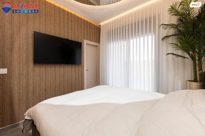 דירת גן, רפאל איתן 16, נאות שמיר, רמלה