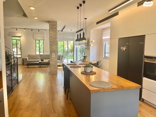 בית פרטי/ קוטג', תל מונד