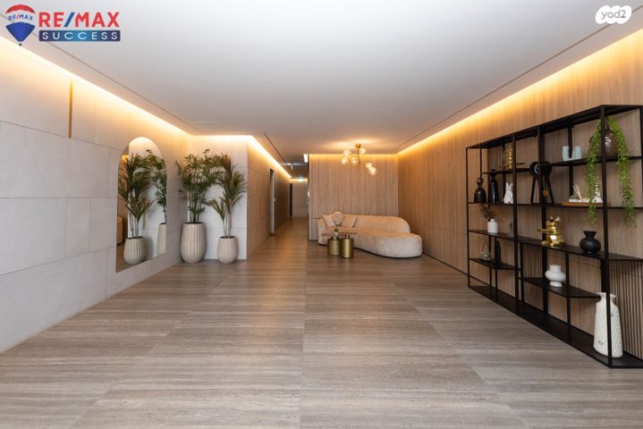 דירת גן, רפאל איתן 16, נאות שמיר, רמלה