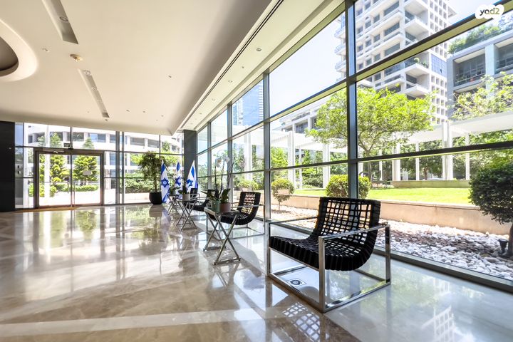 דירה, ניסים אלוני 17, צמרות איילון, פארק צמרת, תל אביב יפו