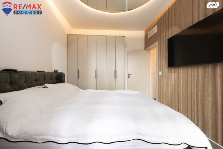 דירת גן, רפאל איתן 16, נאות שמיר, רמלה