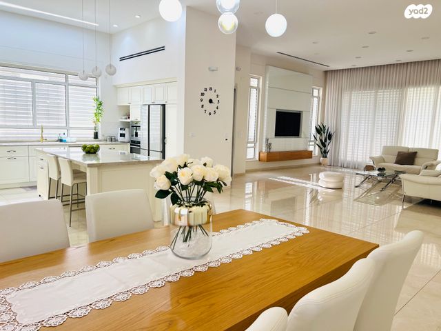 בית פרטי/ קוטג', שאר העיר, עומר