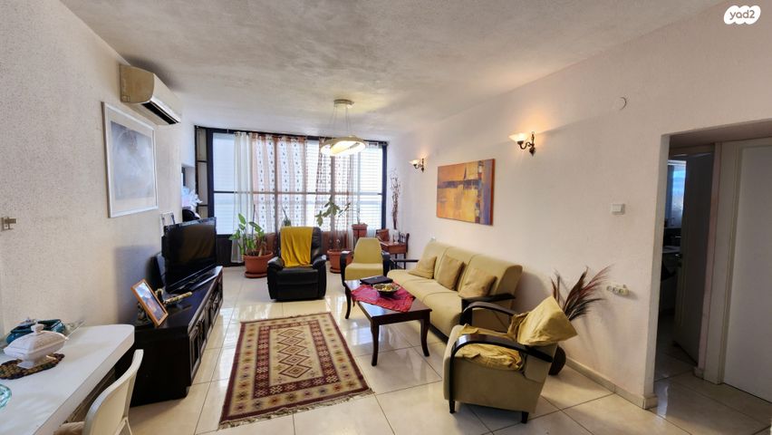 דירה, בלפור, דרום מערב ותיק, בת ים