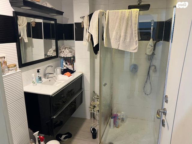 דירה, פת, ירושלים