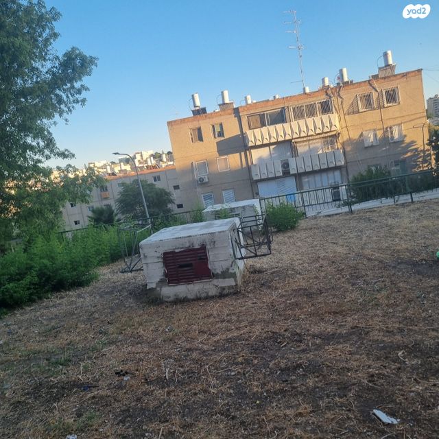 דירה, רפאל אלנקווה 11, רמת משה / בית שמש הוותיקה, בית שמש