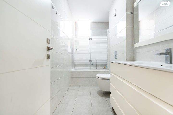 דירה, נחלת צבי 47, עין גנים, פתח תקווה