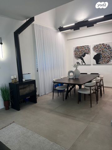 בית פרטי/ קוטג', בן עמי