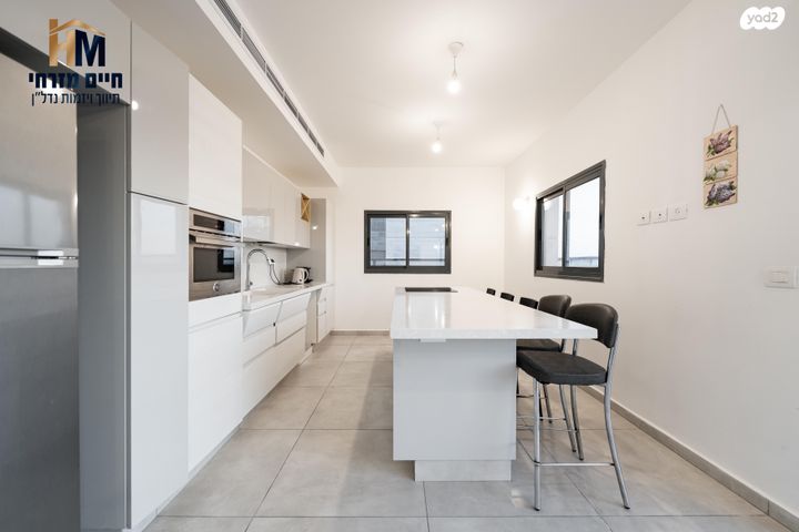 גג/ פנטהאוז, תבור, בית בפארק ,פרדס בחסכון, אור יהודה