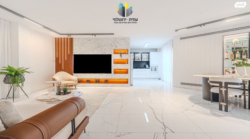 גג/ פנטהאוז, שביל חודשי השנה, נווה הדרים, אשקלון