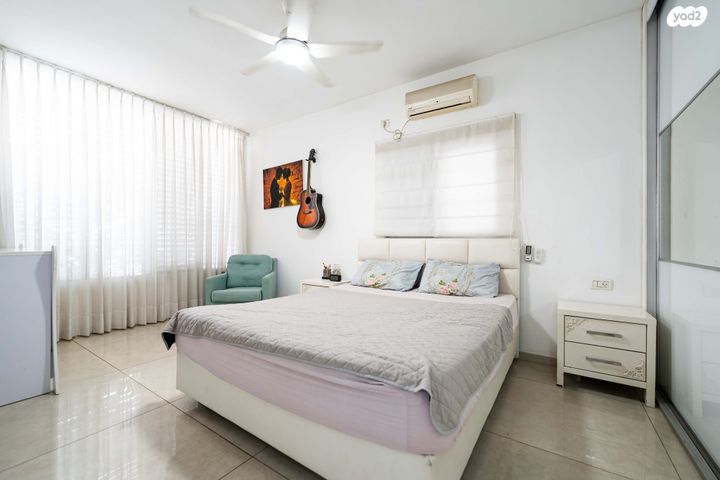 דירה, נחלת צבי 47, עין גנים, פתח תקווה