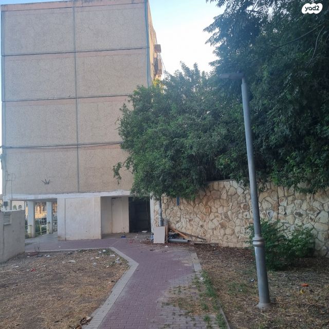 דירה, רפאל אלנקווה 11, רמת משה / בית שמש הוותיקה, בית שמש