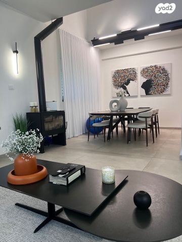 בית פרטי/ קוטג', בן עמי