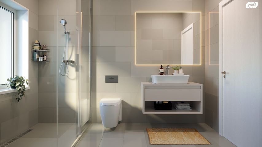 דירה, בבלי 47, בבלי, תל אביב יפו