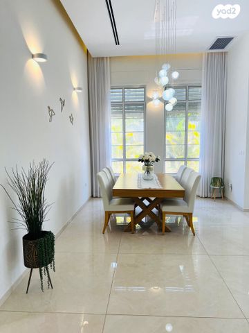 בית פרטי/ קוטג', שאר העיר, עומר