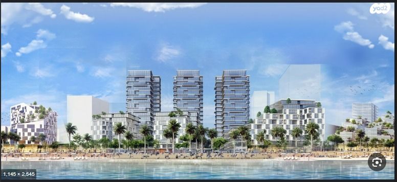 דירה, שדרות הנשיא טרומן, קרית חיים מערבית, חיפה