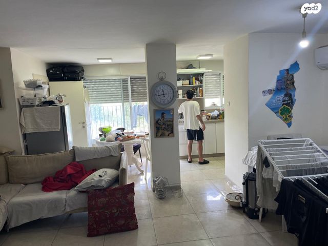 דירה, פת, ירושלים