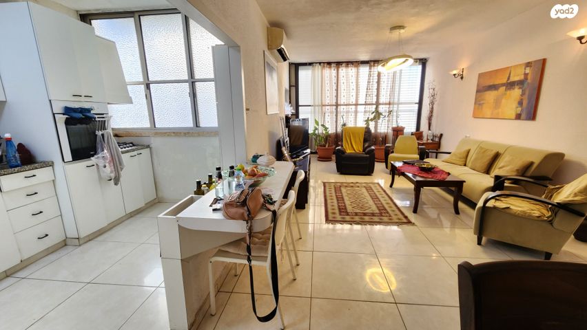 דירה, בלפור, דרום מערב ותיק, בת ים