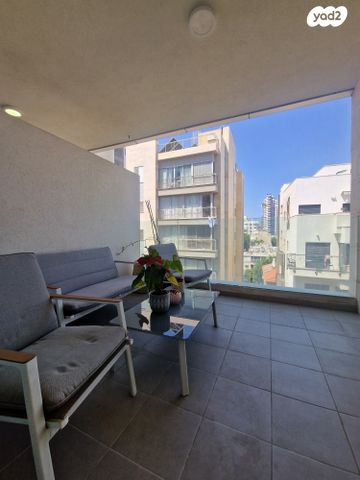 דירה, סוקולוב, נחלת גנים, רמת גן