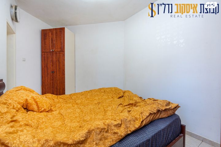 דירת גן, גבעת אולגה, חדרה