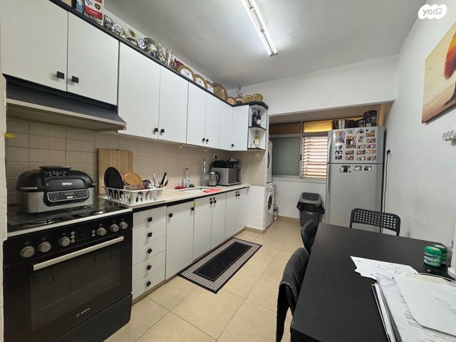 דירה, קרית אתא