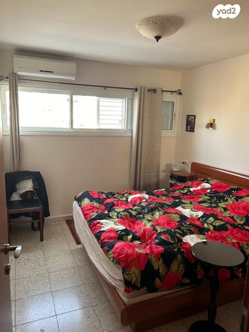 דירה, אלי כהן, רמת הנשיא, בת ים