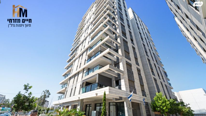 דירה, תבור, בית בפארק ,פרדס בחסכון, אור יהודה