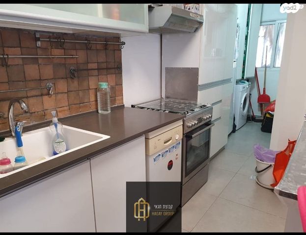 דירה, המצביאים 4, נאות יצחק, לוד