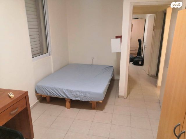 דירה, חביבה רייק, שכונה ג', באר שבע