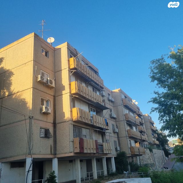 דירה, רפאל אלנקווה 11, רמת משה / בית שמש הוותיקה, בית שמש