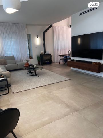 בית פרטי/ קוטג', בן עמי