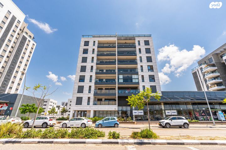 דירה, שדרות דוד המלך, אור ים, אור עקיבא