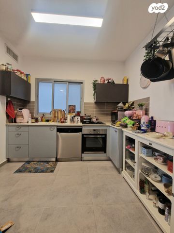 דירה, סוקולוב, נחלת גנים, רמת גן