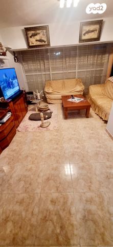 דירה, חזקיה המלך, רובע י"ג, אשדוד