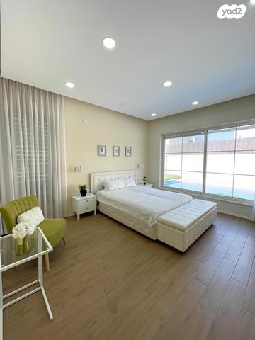 בית פרטי/ קוטג', שאר העיר, עומר