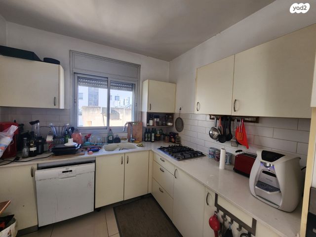 דירה, הרצליה הירוקה, נווה עובד, הרצליה