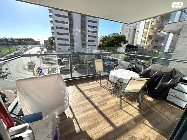 דירה, כ"ט בנובמבר, ברנע, אשקלון