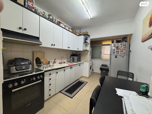 דירה, קרית אתא