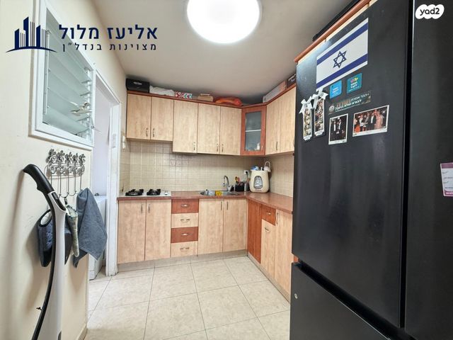 דירה, הכרמל, רמת הנשיא, בת ים